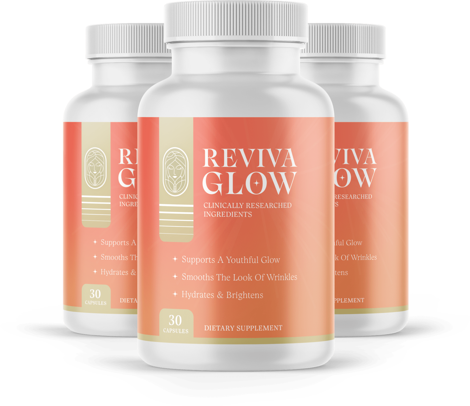 RevivaGlow product image