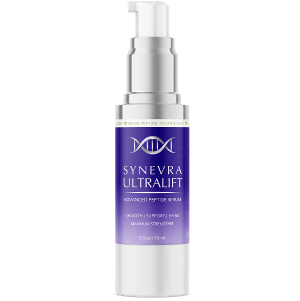 Synevra UltraLift bottle